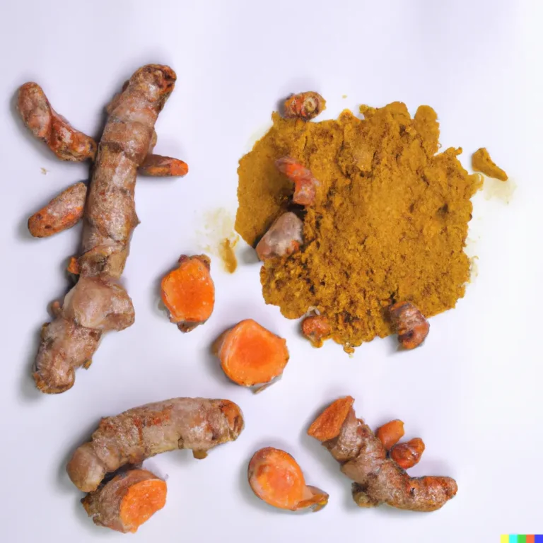 Turmeric